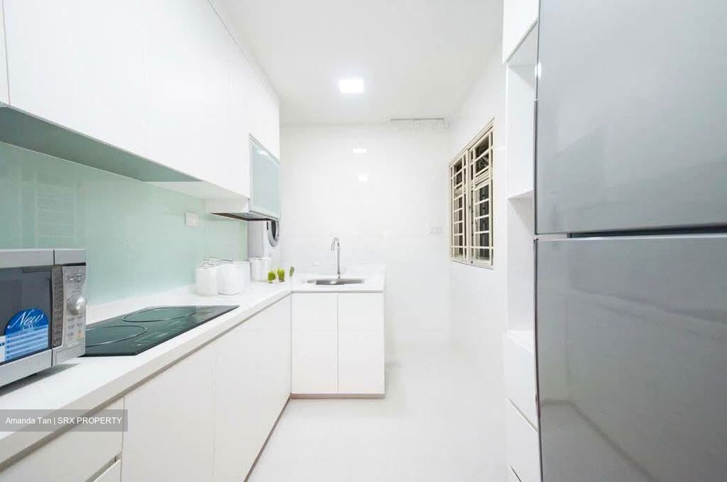 Blk 268A COMPASSVALE ARCADIA (Sengkang), HDB 5 Rooms #577220461